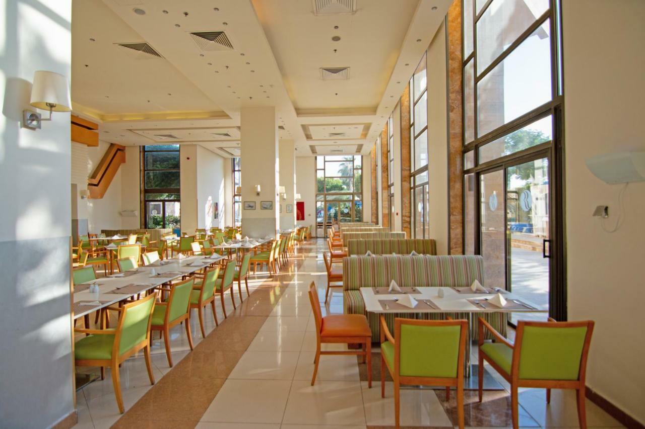 รามาดา รีสอร์ต เดดซี Hotel Sweimeh ภายนอก รูปภาพ